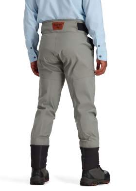 Купить Вейдерсы Simms Freestone Wading Pant, Smoke Вейдерсы Simms Freestone Wading Pant, Smoke