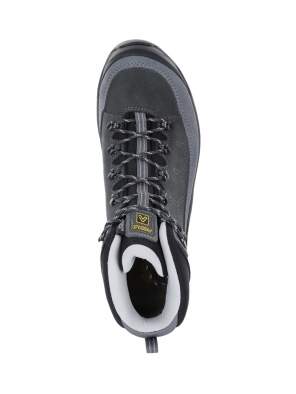 Купить Ботинки Asolo Falcon Evo Lth GV MM, Grey-Light Black Ботинки Asolo Falcon Evo Lth GV MM, Grey-Light Black