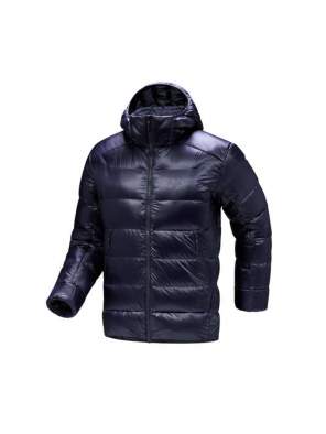 Купить Arcteryx CERIUM SV HOODY MEN'S, Black Sapphire Arcteryx CERIUM SV HOODY MEN'S, Black Sapphire