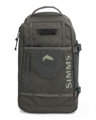 Купить Simms Tributary Sling Pack 10L, Basalt Simms Tributary Sling Pack 10L, Basalt