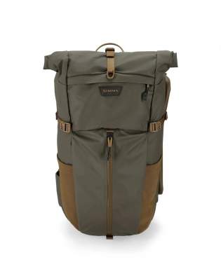 Купить Simms Headwaters Backpack 28L, Hickory Simms Headwaters Backpack 28L, Hickory