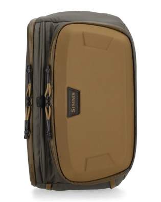 Купить Simms Headwaters Sling Pack 12L, Hickory Simms Headwaters Sling Pack 12L, Hickory