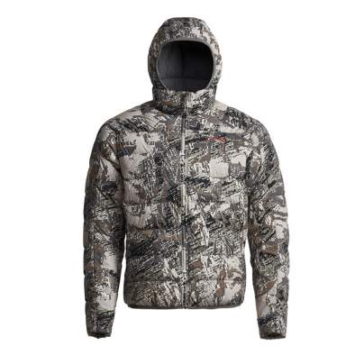 Купить Sitka Kelvin Lite Down Jacket, Optifade Open Country Sitka Kelvin Lite Down Jacket, Optifade Open Country