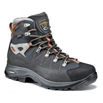 Купить Asolo Hiking Finder GV, Gunmetal-Flame Asolo Hiking Finder GV, Gunmetal-Flame