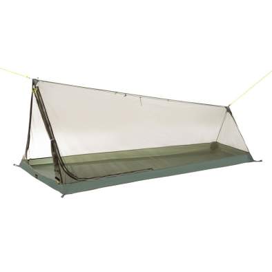 Купить Tatonka SINGLE MESH TENT, олива Tatonka SINGLE MESH TENT, олива