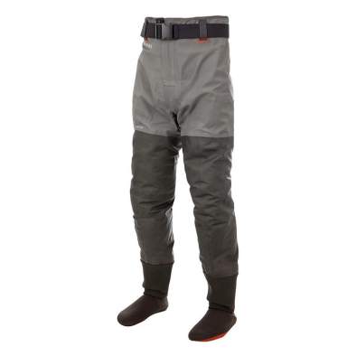 Купить Simms G3 Guide Wading Pant '22, Gunmetal Simms G3 Guide Wading Pant '22, Gunmetal