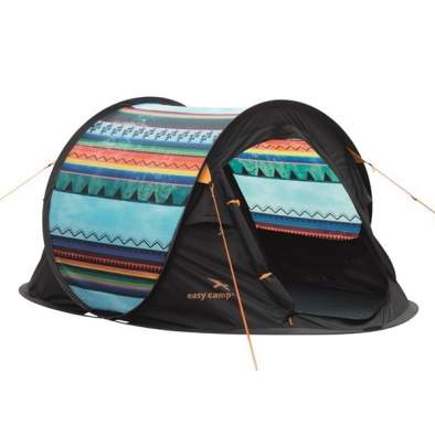 Купить Easy Camp Antic Tribal Colour, многоцветная Easy Camp Antic Tribal Colour, многоцветная