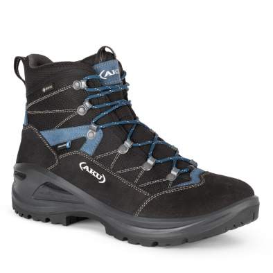 Купить Aku CIVETTA THERM 200 GTX, Black Anthracite Aku CIVETTA THERM 200 GTX, Black Anthracite