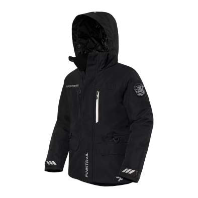 Купить Finntrail POWERMAN 3760, Graphite Finntrail POWERMAN 3760, Graphite