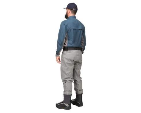Купить Simms G3 Guide Pant, Steel Simms G3 Guide Pant, Steel