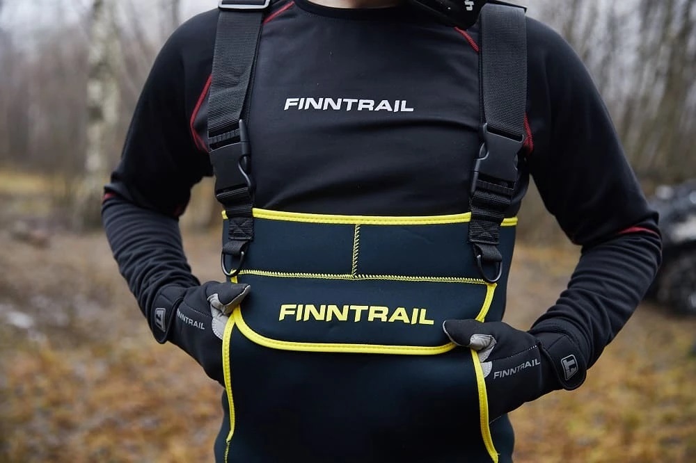 Finntrail: что это за бренд, страна-производитель и история Finntrail: что это за бренд, страна-производитель и история