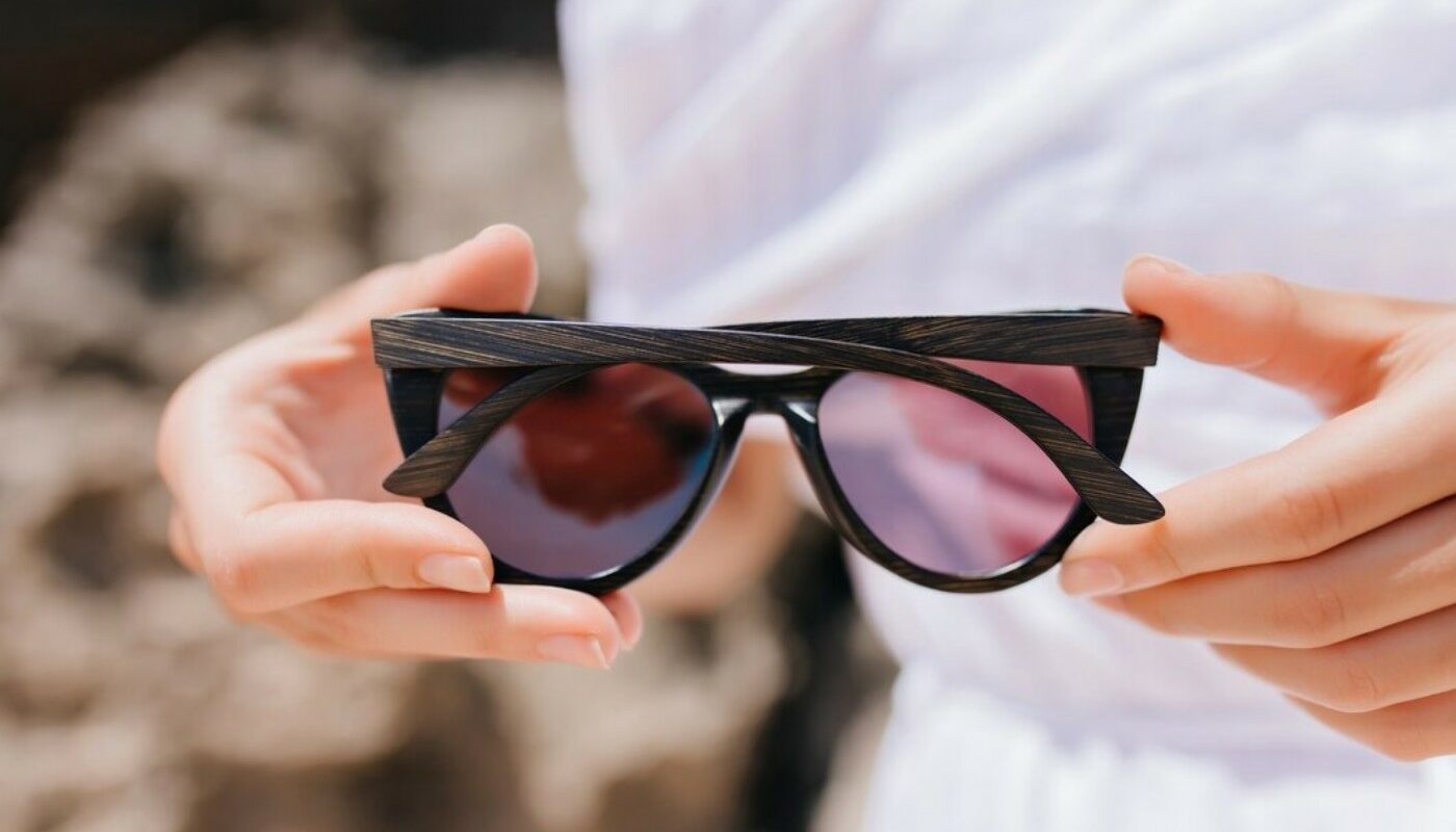 Как проверить поляризацию солнцезащитных очков: простые тесты в домашних условиях Как проверить поляризацию солнцезащитных очков: простые тесты в домашних условиях