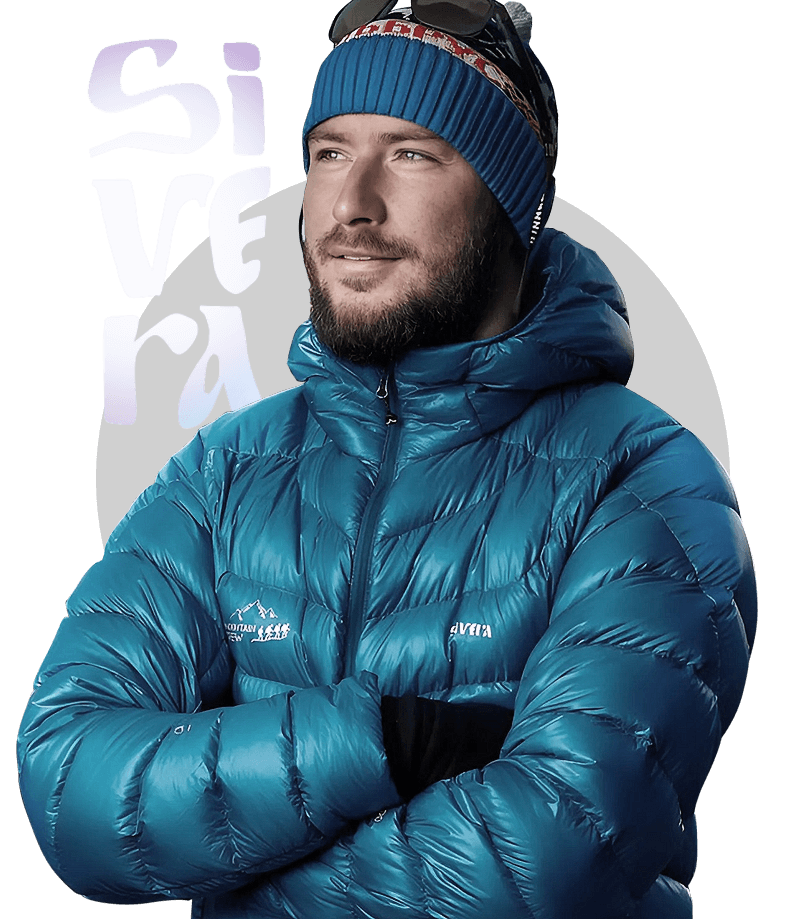 Современная outdoor одежда Sivera Современная outdoor одежда Sivera