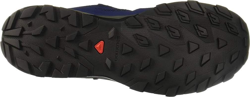 Купить Salomon OUTLINE MID GTX, Medieval-Cast Salomon OUTLINE MID GTX, Medieval-Cast