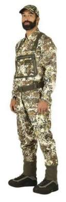 Купить Simms G3 Guide Stockingfoot, River Camo Simms G3 Guide Stockingfoot, River Camo