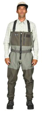 Купить Simms Freestone Z Stockingfoot, Dark Gunmetal Simms Freestone Z Stockingfoot, Dark Gunmetal