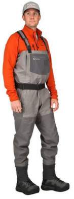 Купить Simms G4 Pro Stockingfoot, Slate Simms G4 Pro Stockingfoot, Slate