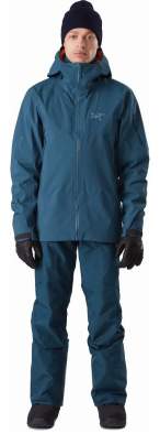 Купить Arcteryx SABRE AR JACKET MENS, Timelapse Arcteryx SABRE AR JACKET MENS, Timelapse
