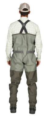 Купить Simms Freestone Z Stockingfoot, Dark Gunmetal Simms Freestone Z Stockingfoot, Dark Gunmetal