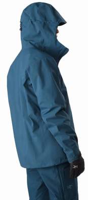 Купить Arcteryx SABRE AR JACKET MENS, Timelapse Arcteryx SABRE AR JACKET MENS, Timelapse