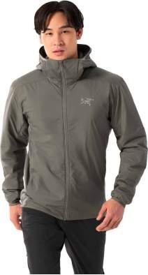 Купить Arcteryx ATOM HOODY M, Forage Arcteryx ATOM HOODY M, Forage
