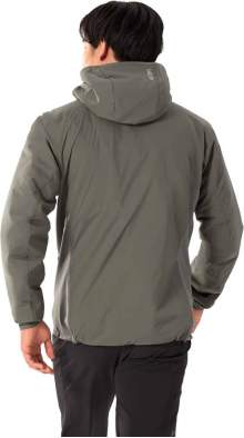Купить Arcteryx ATOM HOODY M, Forage Arcteryx ATOM HOODY M, Forage