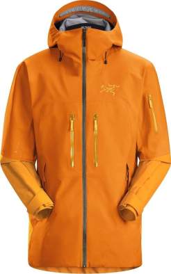 Купить Arcteryx MICON JACKET MENS, Blizzard Wizzard Arcteryx MICON JACKET MENS, Blizzard Wizzard