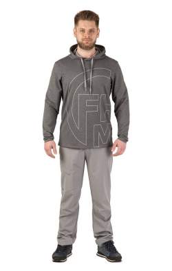 Купить FHM Scamper, серый FHM Scamper, серый