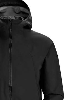 Купить Arcteryx FRASER JACKET MENS, Black Arcteryx FRASER JACKET MENS, Black