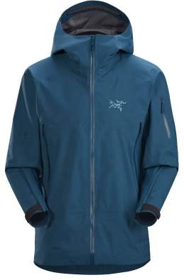 Купить Arcteryx SABRE AR JACKET MENS, Timelapse Arcteryx SABRE AR JACKET MENS, Timelapse