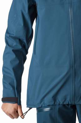 Купить Arcteryx SABRE AR JACKET MENS, Timelapse Arcteryx SABRE AR JACKET MENS, Timelapse