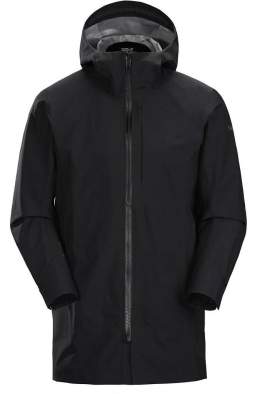 Купить Arcteryx SAWYER COAT MEN'S, Black Arcteryx SAWYER COAT MEN'S, Black
