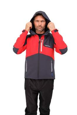 Купить Finntrail TACTIC 1321, Red Finntrail TACTIC 1321, Red