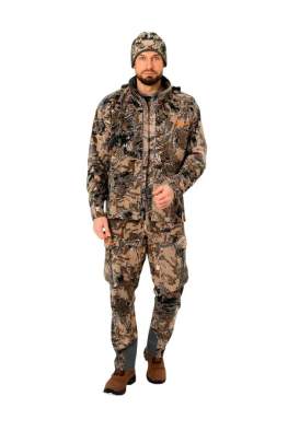 Купить King Hunter SILENT, Camo Gray King Hunter SILENT, Camo Gray