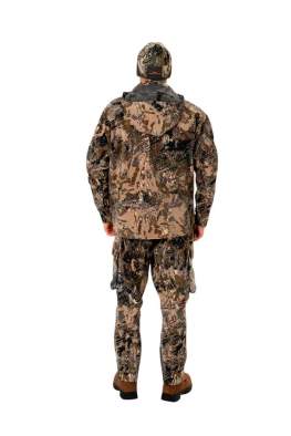 Купить King Hunter SILENT, Camo Gray King Hunter SILENT, Camo Gray