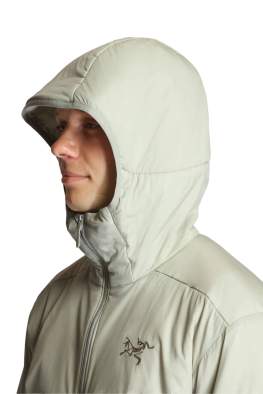 Купить Arcteryx ATOM HOODY M, Habitat Arcteryx ATOM HOODY M, Habitat