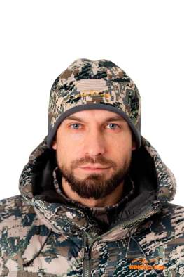 Купить King Hunter SILENT, Camo Gray King Hunter SILENT, Camo Gray