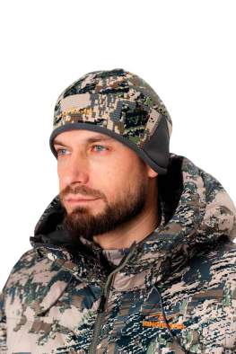 Купить King Hunter SILENT, Camo Gray King Hunter SILENT, Camo Gray