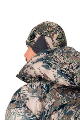 Купить King Hunter SILENT, Camo Gray King Hunter SILENT, Camo Gray