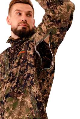 Купить King Hunter WIND, Camo Green King Hunter WIND, Camo Green