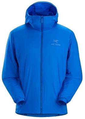 Купить Arcteryx ATOM LT HOODY MENS, Fluidity Arcteryx ATOM LT HOODY MENS, Fluidity