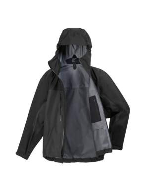 Купить Arcteryx ALPHA JACKET MEN'S, Black Arcteryx ALPHA JACKET MEN'S, Black