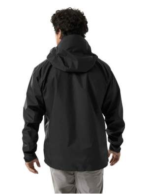 Купить Куртка Arcteryx BETA SL JACKET MENS, Black Куртка Arcteryx BETA SL JACKET MENS, Black