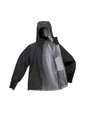 Купить Куртка Arcteryx BETA SL JACKET MENS, Black Куртка Arcteryx BETA SL JACKET MENS, Black