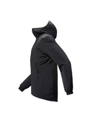 Купить Куртка Arcteryx PROTON HOODY MENS, Black Куртка Arcteryx PROTON HOODY MENS, Black