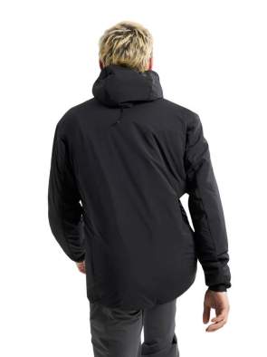 Купить Куртка Arcteryx PROTON HOODY MENS, Black Куртка Arcteryx PROTON HOODY MENS, Black