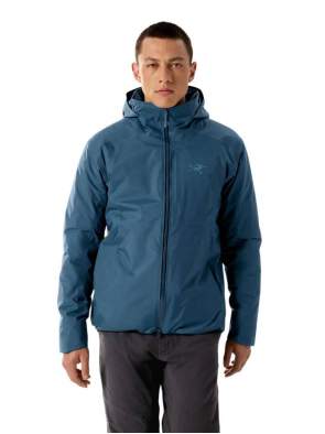 Купить Arcteryx Ralle Insulated Jacket Mens, Nightscape Arcteryx Ralle Insulated Jacket Mens, Nightscape