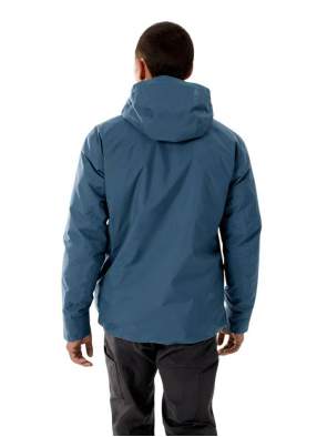 Купить Arcteryx Ralle Insulated Jacket Mens, Nightscape Arcteryx Ralle Insulated Jacket Mens, Nightscape