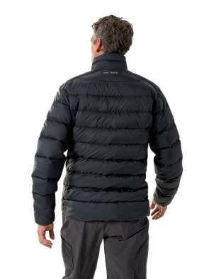 Купить Arcteryx THORIUM JACKET, Black Arcteryx THORIUM JACKET, Black