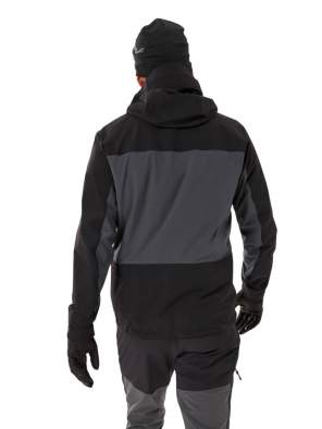 Купить Arcteryx CERRATUS HOODY MEN'S, Black Arcteryx CERRATUS HOODY MEN'S, Black